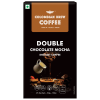 8906088701162_1.png Colombian Brew Double Chocolate Mocha Instant Coffee — No Sugar, Vegan