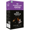 8906088701315_4.png Colombian Brew Vanilla Instant Coffee Powder — No Sugar, Vegan