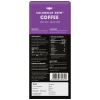 8906088701315_5.png Colombian Brew Vanilla Instant Coffee Powder — No Sugar, Vegan