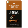 8906088701339_3.png Colombian Brew Double Chocolate Mocha Instant Coffee — No Sugar, Vegan