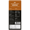 8906088701339_5.png Colombian Brew Double Chocolate Mocha Instant Coffee — No Sugar, Vegan