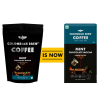 8906088701346_0.png Colombian Brew Mint Chocolate Mocha Instant Coffee Powder, No Sugar Vegan, 100g