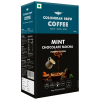 8906088701346_4.png Colombian Brew Mint Chocolate Mocha Instant Coffee Powder, No Sugar Vegan, 100g