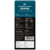 8906088701346_5.png Colombian Brew Mint Chocolate Mocha Instant Coffee Powder, No Sugar Vegan, 100g