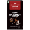 8906088701667_1.png Colombian Brew Hazelnut Instant Coffee Powder — No Sugar, Vegan