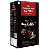 8906088701667_2.png Colombian Brew Hazelnut Instant Coffee Powder — No Sugar, Vegan