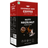 8906088701674_4.png Colombian Brew Hazelnut Instant Coffee Powder — No Sugar, Vegan