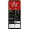 8906088701674_5.png Colombian Brew Hazelnut Instant Coffee Powder — No Sugar, Vegan
