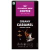8906088702053_1.png Colombian Brew Creamy Caramel Instant Coffee Powder — No Sugar, Vegan