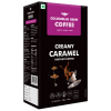 8906088702053_2.png Colombian Brew Creamy Caramel Instant Coffee Powder — No Sugar, Vegan
