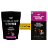 8906088702060_0.png Colombian Brew Creamy Caramel Instant Coffee Powder — No Sugar, Vegan