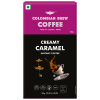 8906088702060_3.png Colombian Brew Creamy Caramel Instant Coffee Powder — No Sugar, Vegan