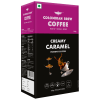 8906088702060_4.png Colombian Brew Creamy Caramel Instant Coffee Powder — No Sugar, Vegan