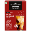 8906088702398_1.png Colombian Brew Hazelnut Café Latte 3-in-1 Instant Coffee Premix