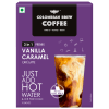 8906088702596_1.png Colombian Brew Vanilla Caramel Café Latte, Instant Coffee Powder Premix (3 in 1), 8 Sachets Box 200g