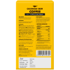 8906088702602_3.png Colombian Brew 3 in 1 Cappuccino Café Latte, Instant Coffee Powder Premix, 8 Sachets Box 200g