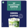 8906088702640_1_695165be-3422-4a72-9971-11ac3123632e.png Colombian Brew Coffee Green Coffee Powder, Hot & Cold Brew 10 Bags (For Weight Loss)