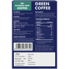 8906088702640_3.png Colombian Brew Coffee Green Coffee Powder, Hot & Cold Brew 10 Bags (For Weight Loss)