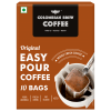 8906088703852_1.png Colombian Brew Coffee Original Easy Pour 10 Bags, 100g