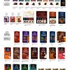 Colombian Brew Original Instant Coffee Powder