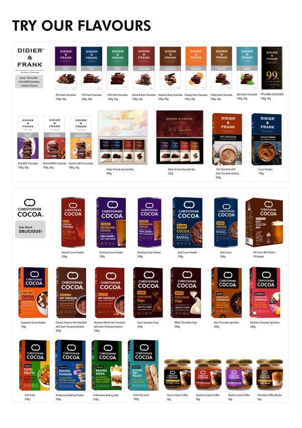 TRYOURFLAVOURSslides_1_7878ff3f-501d-4dce-89c3-505fbb657b9b.jpg Colombian Brew 100% Robusta Roasted Coffee Beans 1kg