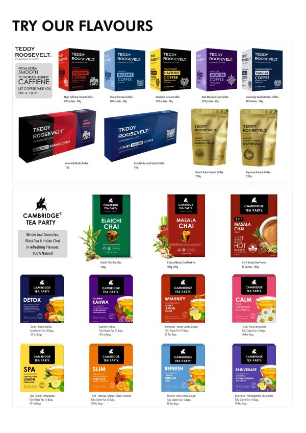 TRYOURFLAVOURSslides_2_65c178d0-02a1-4a56-95bb-cf8695c2a0c0.jpg Colombian Brew 100% Arabica Green Coffee Beans for Weight Loss 150g