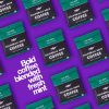 Colombian Brew Instant Coffee 10 Sachets