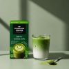 Colombian Brew Matcha Latte Premix 3 Sachets