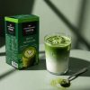 Colombian Brew Matcha Latte Premix 3 Sachets