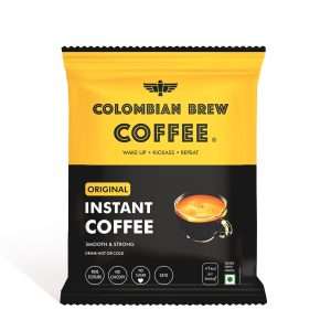 Original Instant Coffee — 45g Pouch