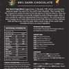 71UsfH-eHWL._SL1500_ Didier & Frank 99% Ultimate Dark Chocolate Bar — 40g