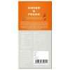 71W8krsLIIL._SL1500_ Didier & Frank Orange Dark Chocolate Bar — 40g
