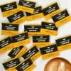 81kkWeg4JnL._SL1500_ Original Instant Coffee — 40 Sachets · 40g