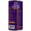 8906088702282_2 Christopher Cocoa, Drinking Chocolate Cocoa Powder, Dark No Sugar, 200g