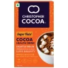 8906088702978_1_2890x Christopher Cocoa Super Kids Cocoa Powder Health and Nutrition Drink, No Sugar Vegan, 100g (For Kids and Adults)