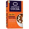 8906088702978_2_2890x Christopher Cocoa Super Kids Cocoa Powder Health and Nutrition Drink, No Sugar Vegan, 100g (For Kids and Adults)