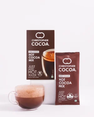 CocoaMix-1_4_2890x Christopher Cocoa Hot Cocoa Premix (Instant Hot Chocolate) 3 Sachets