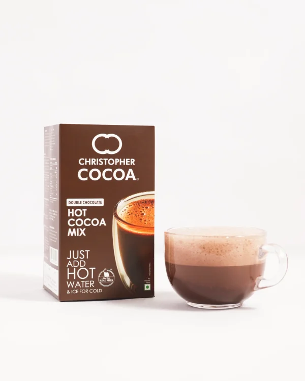 CocoaMix-2_1 Christopher Cocoa Hot Cocoa Premix (Instant Hot Chocolate) 3 Sachets