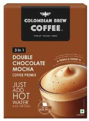 cb-cb-5b-150g Colombian Brew Original Cold Brew Coffee — 5 Bags · 150g
