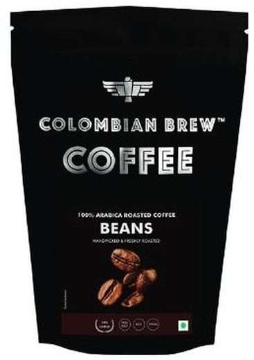 cb-dc-premix-5s-125g Colombian Brew Double Chocolate Coffee Premix — 5 Sachets · 125g