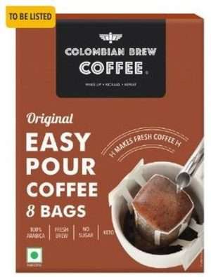 cb-green-20s-60g Colombian Brew Green Coffee — 20 Sachets · 60g
